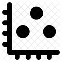 Blasendiagramm  Symbol