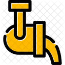 Blast  Icon