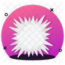 Blast  Icon