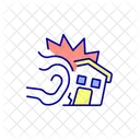 Blast Nuclear War Icon