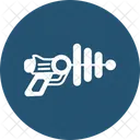 Blaster  Icône