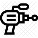 Blaster  Icon