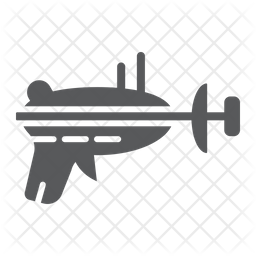 Blaster Icon