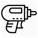 Blaster gun  Icon