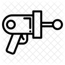 Warrior Tank Bomb Shuriken Icon