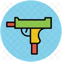 Blaster  Icon