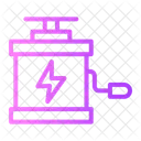 Blasting Blast Dynamite Icon