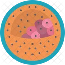 Blastocyst Cells Embryo Icon