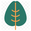 Blatt  Symbol