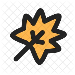 Blatt  Symbol