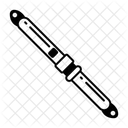 Blatt hinein  Symbol