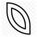 Blatt  Symbol