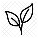 Blatt  Symbol