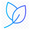 Blatt  Symbol