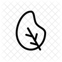 Blätter  Symbol