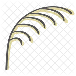 Blätter  Symbol