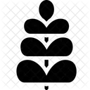Blätter  Symbol