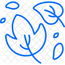 Blätter  Symbol