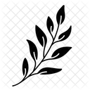 Blätter  Symbol