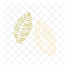 Blätter  Symbol