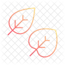 Blätter  Icon