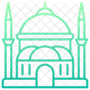 Blaue Moschee Turkei Istanbul Symbol