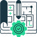 Entwurf  Symbol