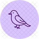 Blaumeise  Symbol