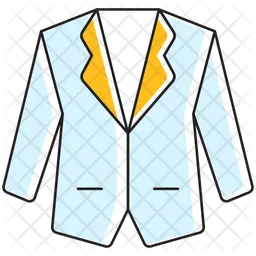 Blazer  Icon