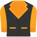 Blazer Jacket Formal Icon