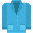 Blazer Clothing Coat Icon