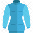Blazer Kleidung Mantel Symbol