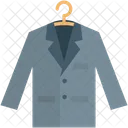 Blazer Kleidung Mantel Symbol