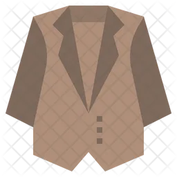 Blazer  Icon