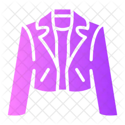 Blazer  Icon