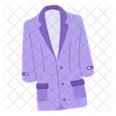 Blazer  Icon