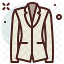 Blazer  Ícone