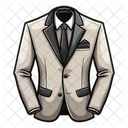 Blazer  Ícone