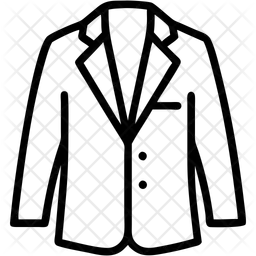 Blazer  Symbol