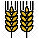 Ble Biere Gout Icon