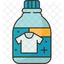 Bleach Cleaning Disinfectant Icon