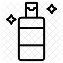Bleach Bottle Icon