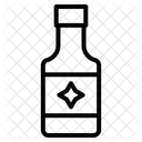 Bleach Bottle Icon