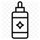 Bleach Bottle Icon