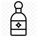 Bleach Bottle Icon