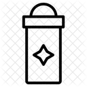 Bleach Bottle Icon