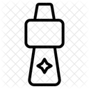Bleach Bottle Icon