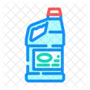 Bleach Bottle  Icon