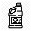 Bleach Bottle  Icon