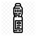 Bleach Bottle  Icon